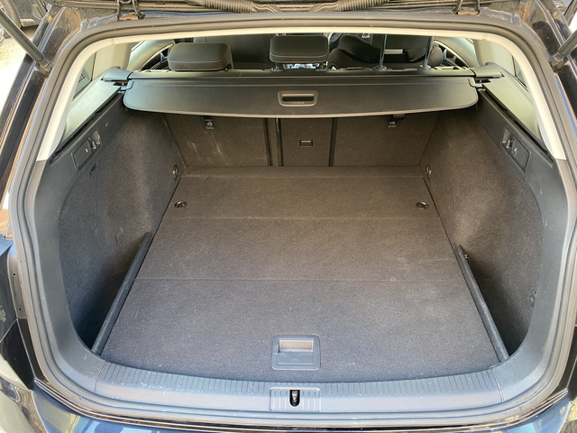 VW Golf 2.0TDI/ Highline/ Variant/ DSG - автомобили, коли, обяви за нови и употребявани 13