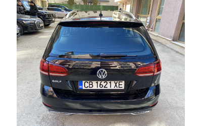 vw-golf-2-0tdi-highline-variant-dsg - 5