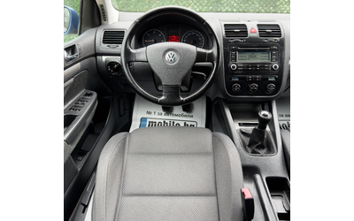 VW Golf 2.0TDI ИТАЛИЯ - автомобили, коли, обяви за нови и употребявани 10