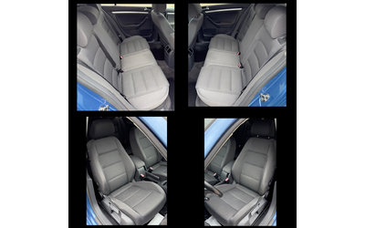 VW Golf 2.0TDI ИТАЛИЯ - автомобили, коли, обяви за нови и употребявани 11