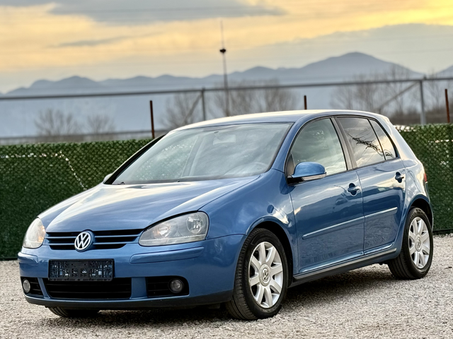 VW Golf 2.0TDI ИТАЛИЯ - автомобили, коли, обяви за нови и употребявани 2