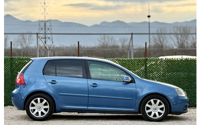 VW Golf 2.0TDI ИТАЛИЯ - автомобили, коли, обяви за нови и употребявани 7