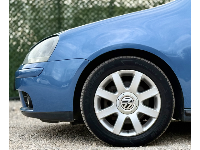 VW Golf 2.0TDI ИТАЛИЯ - автомобили, коли, обяви за нови и употребявани 8