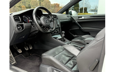 VW Golf 2.0TSI R 4motion - автомобили, коли, обяви за нови и употребявани 10