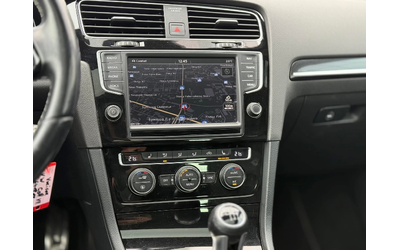 VW Golf 2.0TSI R 4motion - автомобили, коли, обяви за нови и употребявани 13