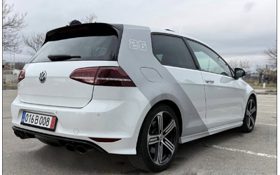 vw-golf-2-0tsi-r-4motion - 5