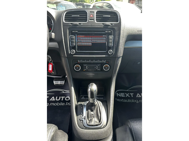 VW Golf R 270HP SWISS - автомобили, коли, обяви за нови и употребявани 10