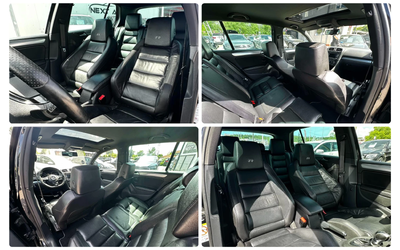 VW Golf R 270HP SWISS - автомобили, коли, обяви за нови и употребявани 12