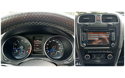 VW Golf R 270HP SWISS - автомобили, коли, обяви за нови и употребявани 14