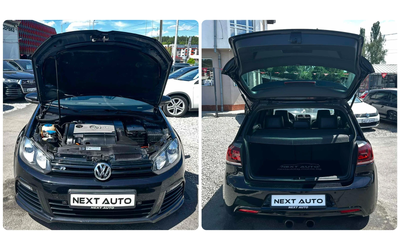 VW Golf R 270HP SWISS - автомобили, коли, обяви за нови и употребявани 15