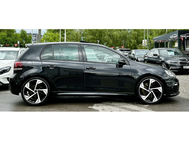 VW Golf R 270HP SWISS - автомобили, коли, обяви за нови и употребявани 3