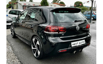 VW Golf R 270HP SWISS - автомобили, коли, обяви за нови и употребявани 6