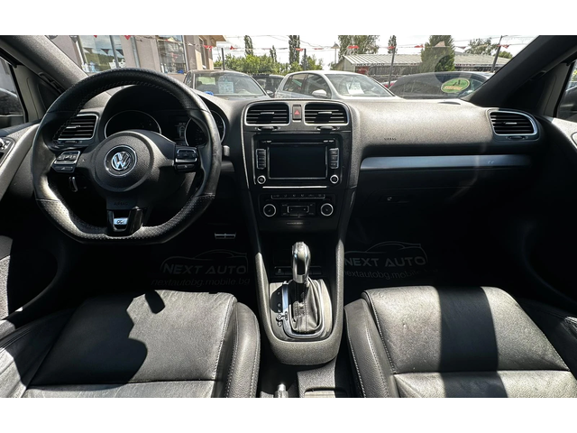 VW Golf R 270HP SWISS - автомобили, коли, обяви за нови и употребявани 9
