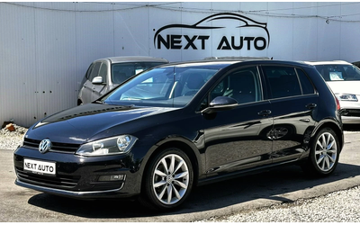 vw-golf - 0