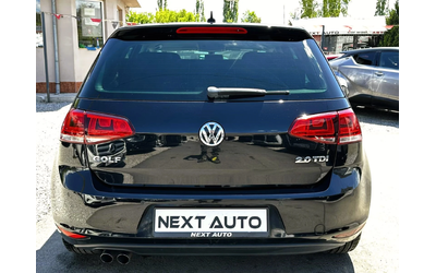 vw-golf - 5
