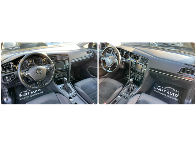 VW Golf 1.6D 105HP EURO5 - автомобили, коли, обяви за нови и употребявани 10