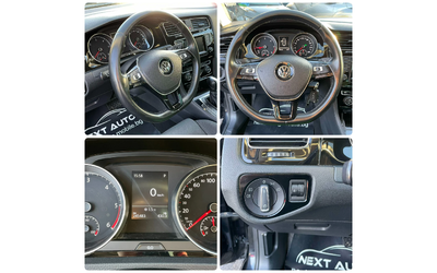 VW Golf 1.6D 105HP EURO5 - автомобили, коли, обяви за нови и употребявани 11