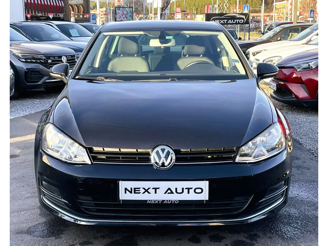 VW Golf 1.6D 105HP EURO5 - автомобили, коли, обяви за нови и употребявани 1