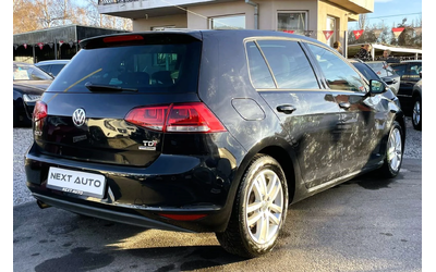 vw-golf - 4