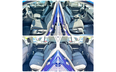 VW Golf 1.6i 102HP - автомобили, коли, обяви за нови и употребявани 12