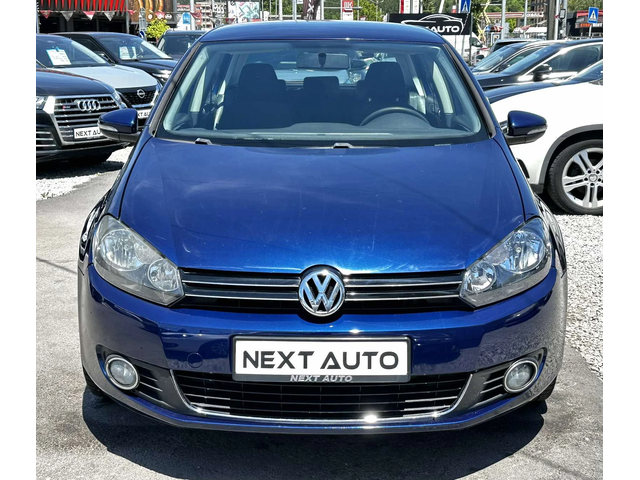 VW Golf 1.6i 102HP - автомобили, коли, обяви за нови и употребявани 1