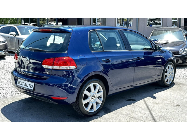 VW Golf 1.6i 102HP - автомобили, коли, обяви за нови и употребявани 4