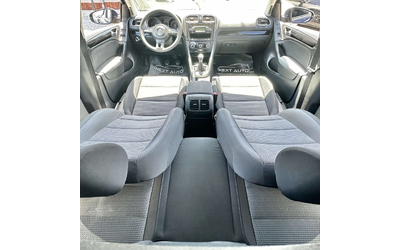 VW Golf 1.6i 102HP - автомобили, коли, обяви за нови и употребявани 8