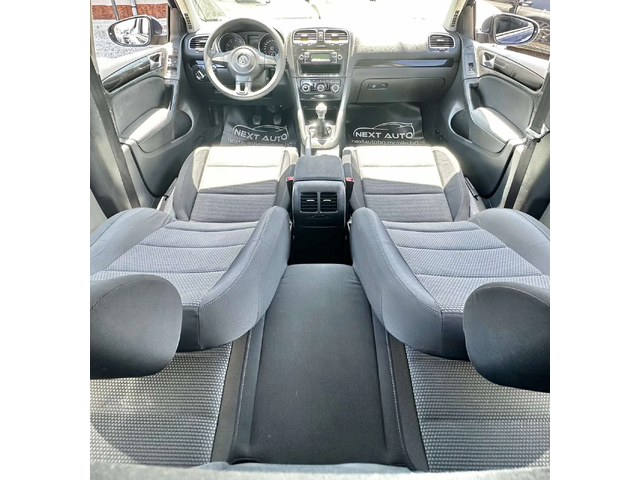 VW Golf 1.6i 102HP - автомобили, коли, обяви за нови и употребявани 8