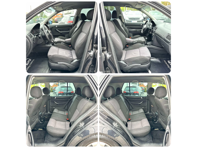 VW Golf 1.9TDI 116HP ANDROID SWISS - автомобили, коли, обяви за нови и употребявани 11