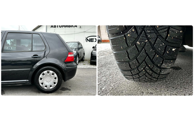 VW Golf 1.9TDI 116HP ANDROID SWISS - автомобили, коли, обяви за нови и употребявани 16