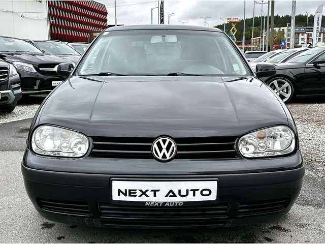 VW Golf 1.9TDI 116HP ANDROID SWISS - автомобили, коли, обяви за нови и употребявани 1