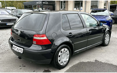 vw-golf - 4