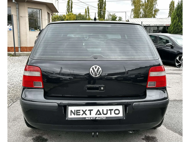 VW Golf 1.9TDI 116HP ANDROID SWISS - автомобили, коли, обяви за нови и употребявани 5