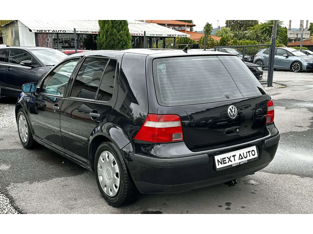 VW Golf 1.9TDI 116HP ANDROID SWISS - автомобили, коли, обяви за нови и употребявани 6