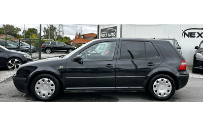 VW Golf 1.9TDI 116HP ANDROID SWISS - автомобили, коли, обяви за нови и употребявани 7