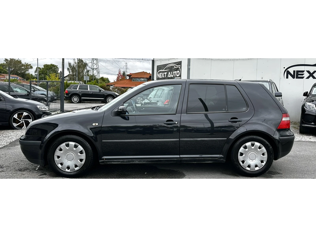 VW Golf 1.9TDI 116HP ANDROID SWISS - автомобили, коли, обяви за нови и употребявани 7