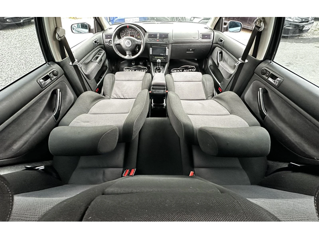 VW Golf 1.9TDI 116HP ANDROID SWISS - автомобили, коли, обяви за нови и употребявани 8