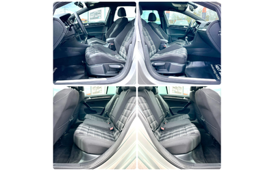 VW Golf - автомобили, коли, обяви за нови и употребявани 10