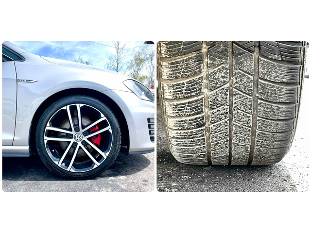 VW Golf - автомобили, коли, обяви за нови и употребявани 15