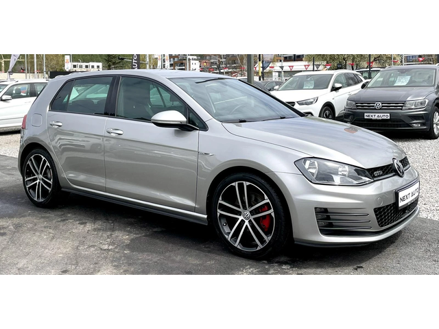 VW Golf - автомобили, коли, обяви за нови и употребявани 2