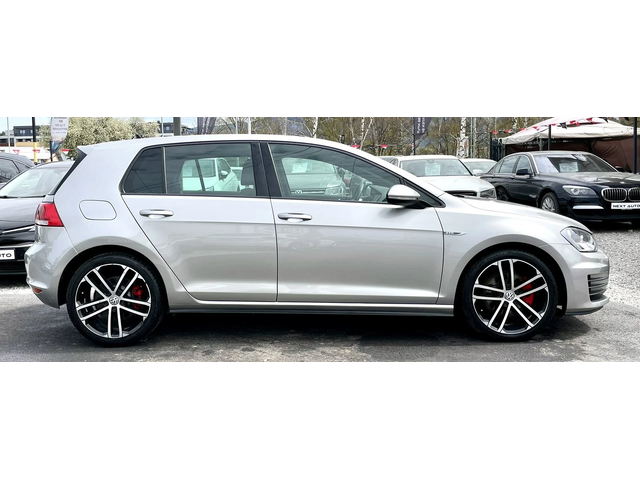 VW Golf - автомобили, коли, обяви за нови и употребявани 3
