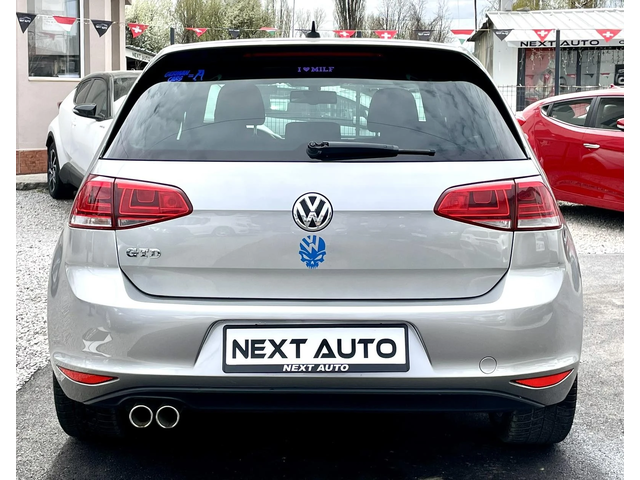 VW Golf - автомобили, коли, обяви за нови и употребявани 5