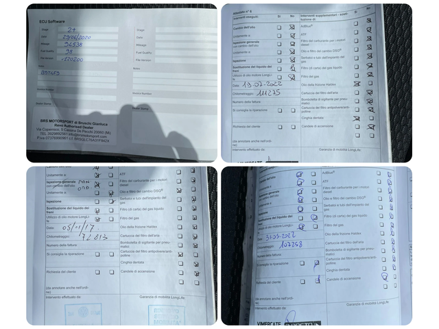 VW Golf R-LINE GTI REVO  2.0i 340HP - автомобили, коли, обяви за нови и употребявани 15