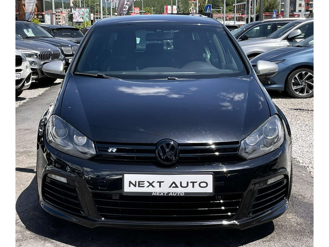 VW Golf R-LINE GTI REVO  2.0i 340HP - автомобили, коли, обяви за нови и употребявани 1
