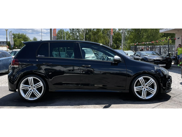 VW Golf R-LINE GTI REVO  2.0i 340HP - автомобили, коли, обяви за нови и употребявани 3