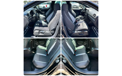 VW Golf R-LINE GTI REVO  2.0i 340HP - автомобили, коли, обяви за нови и употребявани 8