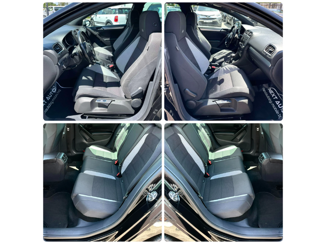 VW Golf R-LINE GTI REVO  2.0i 340HP - автомобили, коли, обяви за нови и употребявани 8