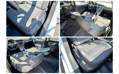 VW Golf 1.4TGI 110HP E6B - автомобили, коли, обяви за нови и употребявани 13