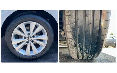 VW Golf 1.4TGI 110HP E6B - автомобили, коли, обяви за нови и употребявани 16