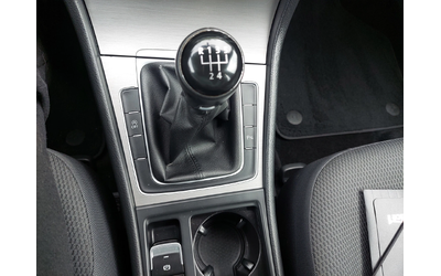 VW Golf 7 1, 6TDI 110ps NAVI - автомобили, коли, обяви за нови и употребявани 11